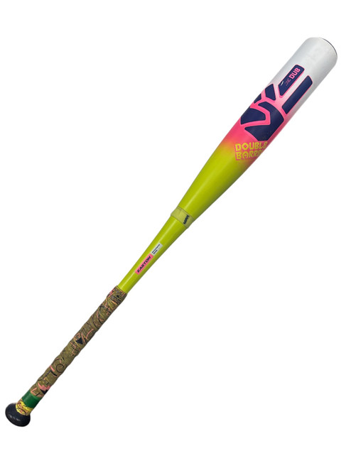 Vist Large View of Product Image Which is Used Easton 31IN DUB -8 BB/SB USSSA 2 3/4 Bat 31"