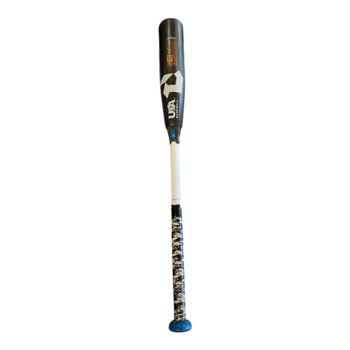 Vist Large View of Product Image Which is Used Demarini CF ZEN BB/SB USA 2 5/8 Bat 29"