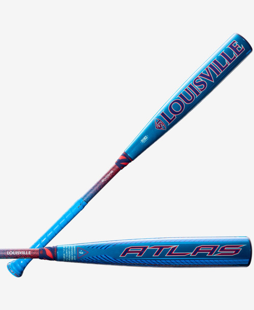 Vist Large View of Product Image Which is New 2027 ATLAS HYBRID HS 33/30