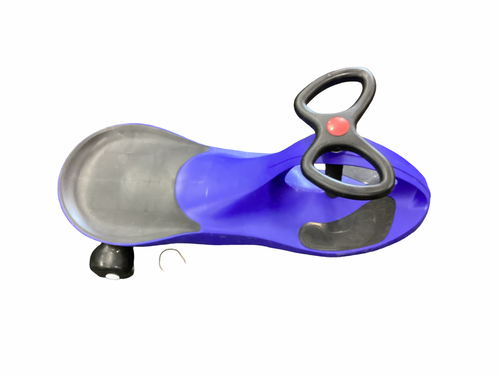 Vist Large View of Product Image Which is Used WIGGLE CAR Other Bike Royal Blue