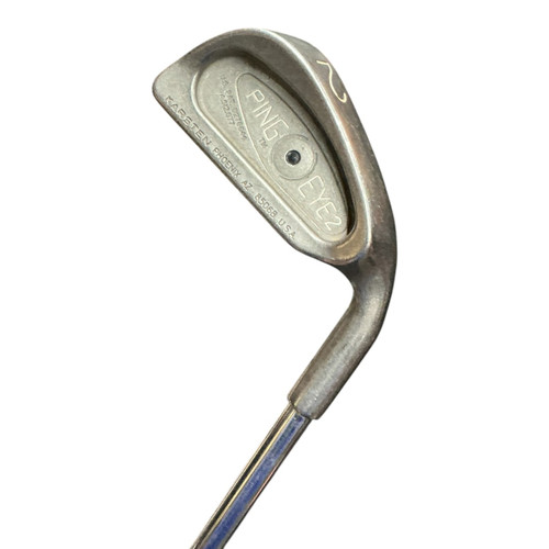 Vist Large View of Product Image Which is Used Ping EYE 2 Mens Individual Iron RH 2 Iron