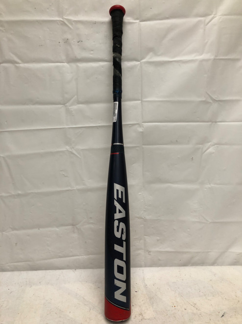 Vist Large View of Product Image Which is Used Easton ADV HYPE BB22HYP BB/SB High School -3 Bat 33"