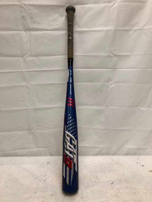 Vist Large View of Product Image Which is Used Marucci CAT 9 MCBC9A ALLOY BB/SB High School -3 Bat 32"