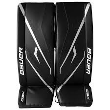 Vist Large View of Product Image Which is New S26 GSX Goal Pad Int Lg