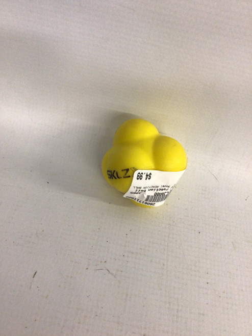 Vist Large View of Product Image Which is Used SKLZ REACTION BALL BB/SB Training Aid