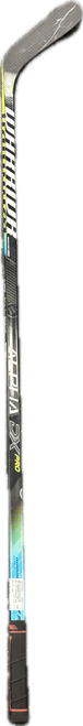 Vist Large View of Product Image Which is Used Warrior ALPHA DX PRO Senior One Piece Right 75 Flex