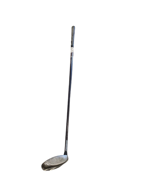 Vist Large View of Product Image Which is Used Callaway BIG BERTHA Mens Fairway Wood RH 3 Wood