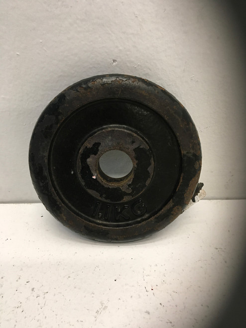 Vist Large View of Product Image Which is Used Standard Plate (Each) 2.5 lb