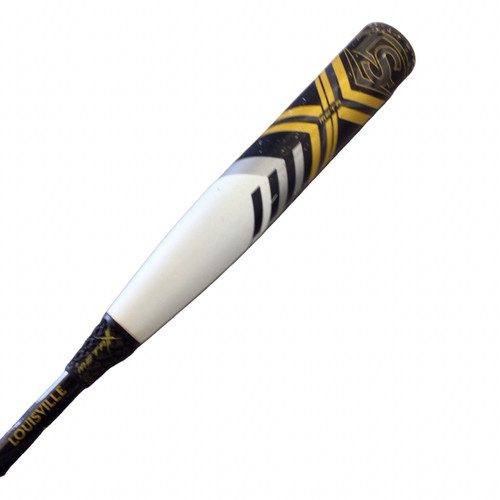 Vist Large View of Product Image Which is Used Louisville Slugger META X BB/SB Fastpitch Bat 29"