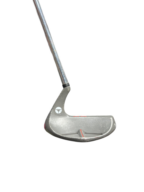 Vist Large View of Product Image Which is Used Taylormade TC3 Mens Putter RH