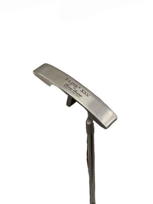 Vist Large View of Product Image Which is Used Tommy Armour T-LINE XXV Mens Putter RH