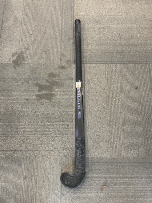 Vist Large View of Product Image Which is Used RITUAL PRECISION ORIGIN SERIES FH Complete Stick Black 35"