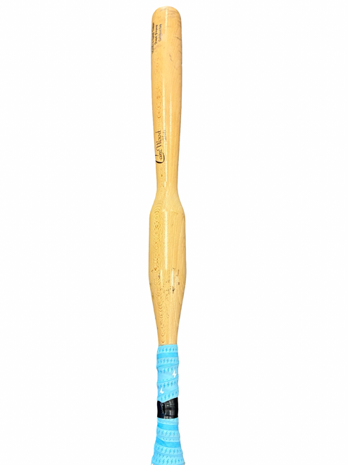 Vist Large View of Product Image Which is Used CAM WOOD 33IN BB/SB Training Aid