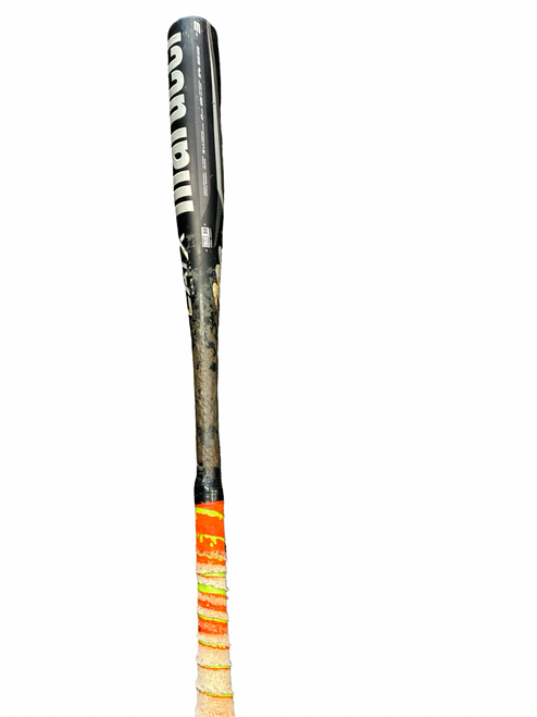 Vist Large View of Product Image Which is Used Marucci CAT X VANTA   32 -3 BB/SB High School -3 Bat 32"