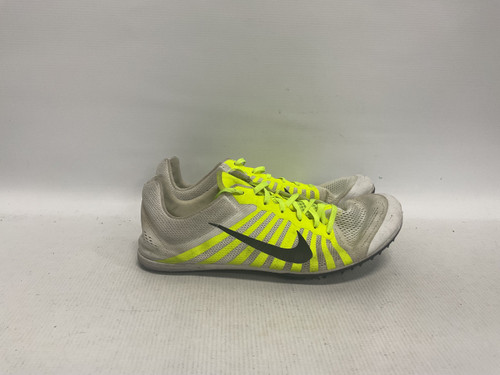 Vist Large View of Product Image Which is Used Nike Track & Field Cleats Adult None Senior 12