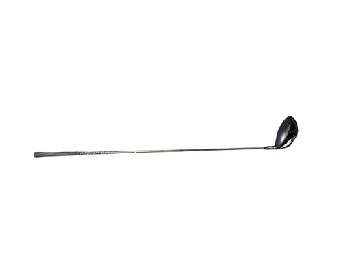 Vist Large View of Product Image Which is Used Callaway XR Mens Driver RH 10.5 Degree