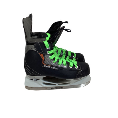 Vist Large View of Product Image Which is Used Easton EQ1 Junior Hockey Skate Junior 04