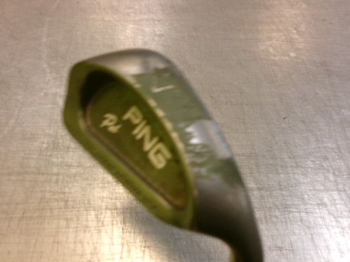 Vist Large View of Product Image Which is Used Ping PAL Mens Individual Iron RH 7 Iron