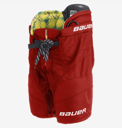 Vist Large View of Product Image Which is New S24 Bauer HP PERF JR RD MD