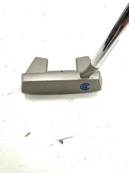 Vist Large View of Product Image Which is Used Cleveland CLEVELAND HUNTINGTON BEACH SOFT 11 Mens Putter RH