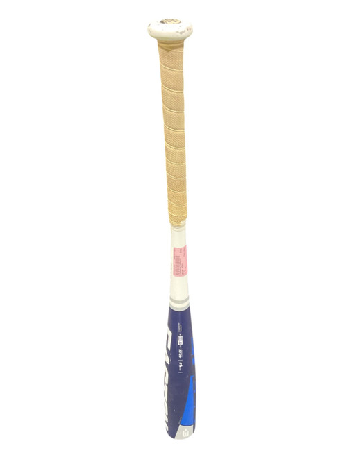 Vist Large View of Product Image Which is Used Easton SPEED BB/SB High School -3 Bat 32"