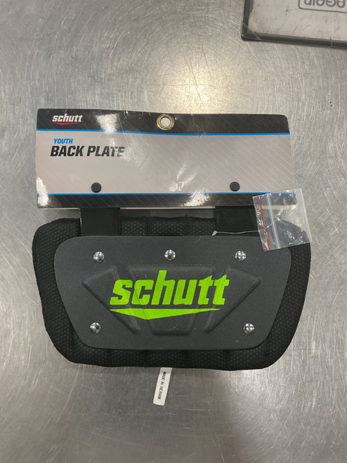 Vist Large View of Product Image Which is Used Schutt Football Accessory