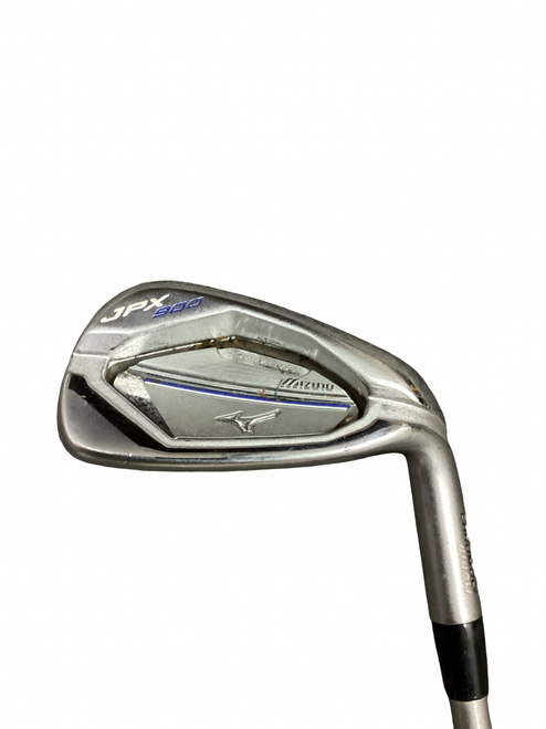 Vist Large View of Product Image Which is Used Mizuno JPX 900 Mens Individual Iron RH 8 Iron