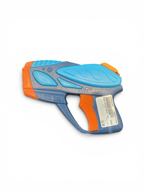 Vist Large View of Product Image Which is AGUA BLITZ WATER GUN