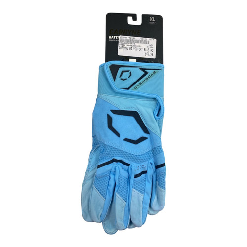 Vist Large View of Product Image Which is New CARBYNE BG VICTORY BLUE ADULT