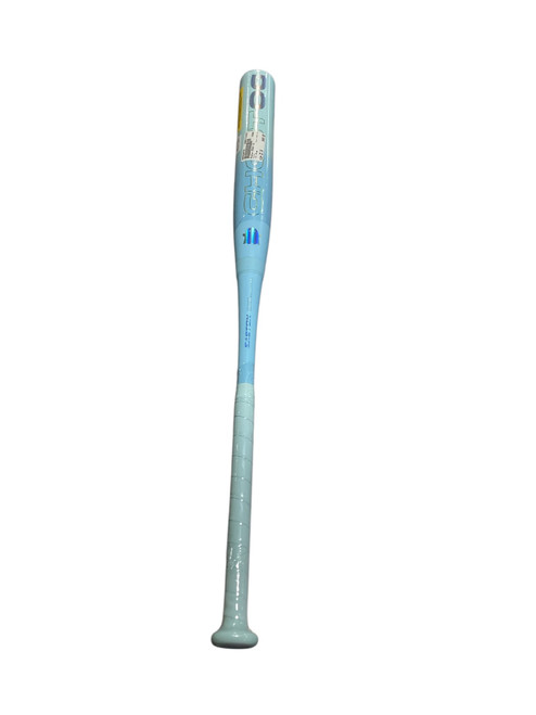 Vist Large View of Product Image Which is Used Easton GHOST OG BB/SB Fastpitch Bat 33"