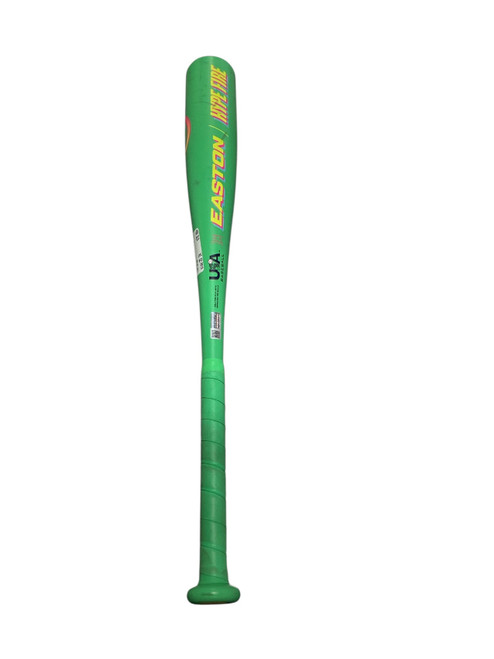 Vist Large View of Product Image Which is Used Easton HYPE BB/SB USA 2 5/8 Bat 25"