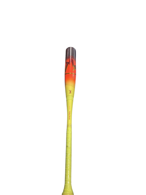 Vist Large View of Product Image Which is Used Easton HYPE FIRE BB/SB High School -3 Bat 32"