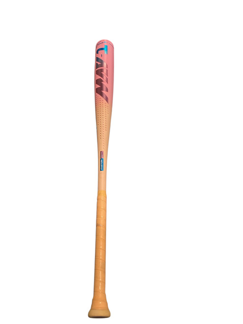 Vist Large View of Product Image Which is Used Easton FLASH MAV 1 BB/SB High School -3 Bat 34"