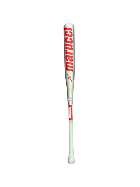 Vist Large View of Product Image Which is Used Marucci CATX COMP MCBCCPX BB/SB High School -3 Bat 33"
