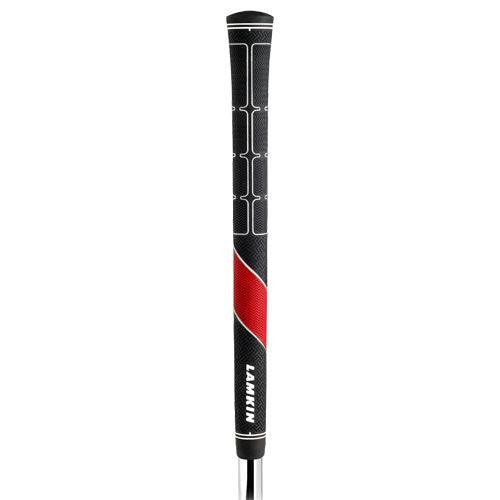 Vist Large View of Product Image Which is New LAMK STD TS1 BK/RD