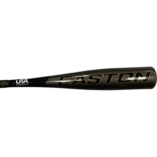 Vist Large View of Product Image Which is Used Easton YBB19OM11 BB/SB USA 2 5/8 Bat 27"