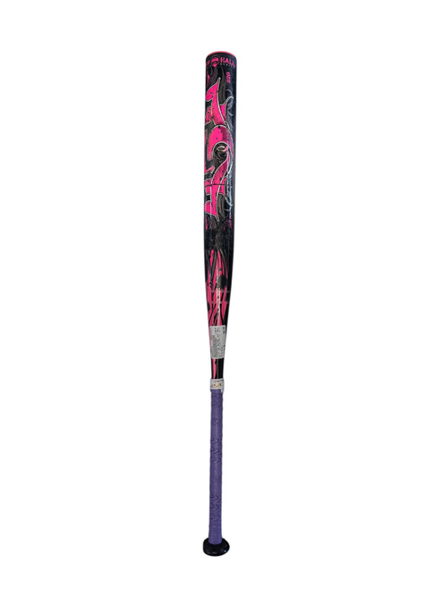 Vist Large View of Product Image Which is Used Worth 454 RELOAD JEFF HALL SB4JHU BB/SB Slowpitch Bat 34"