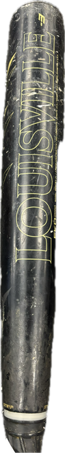Vist Large View of Product Image Which is Used Louisville Slugger META BB/SB Other Bat 33"
