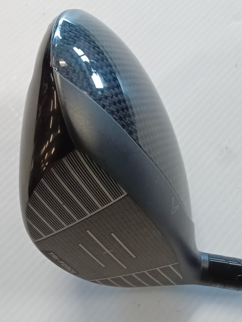 Vist Large View of Product Image Which is Used Callaway QUANTUM MINI Mens Driver RH 11.5 Degree
