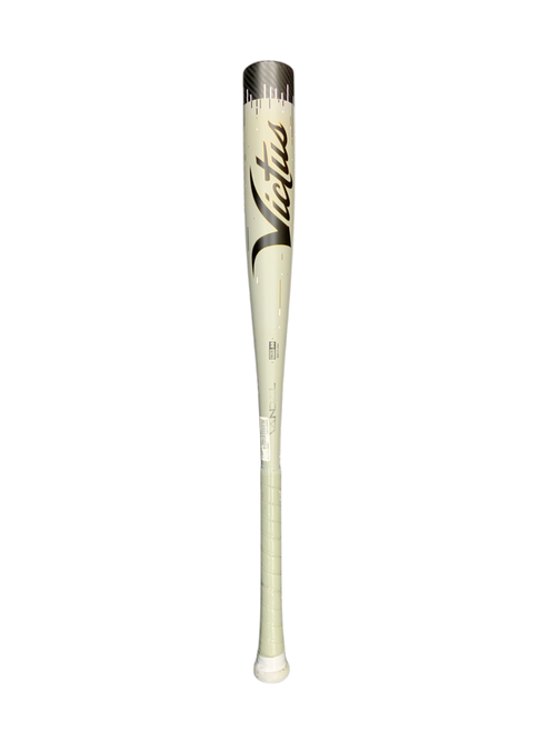 Vist Large View of Product Image Which is Used Victus VANDAL LEV3 VCBC3 BB/SB High School -3 Bat 31"
