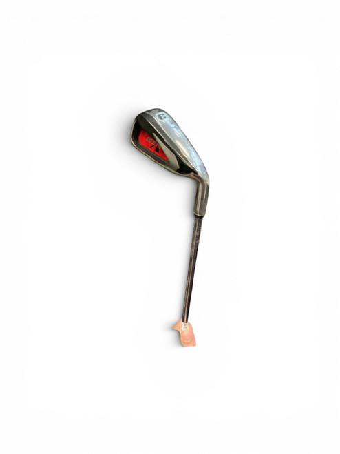 Vist Large View of Product Image Which is Used KING X 3I Mens Individual Iron RH 3 Iron
