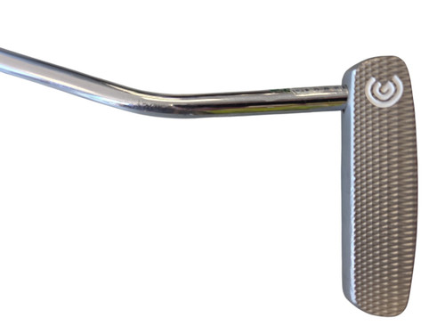 Vist Large View of Product Image Which is Used Cleveland HUNTINGTON BEACH 6 Mens Putter RH