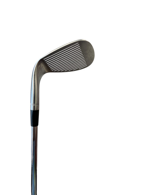 Vist Large View of Product Image Which is Used Kirkland Signature MFT Golf Wedge Mens RH 52 Degree
