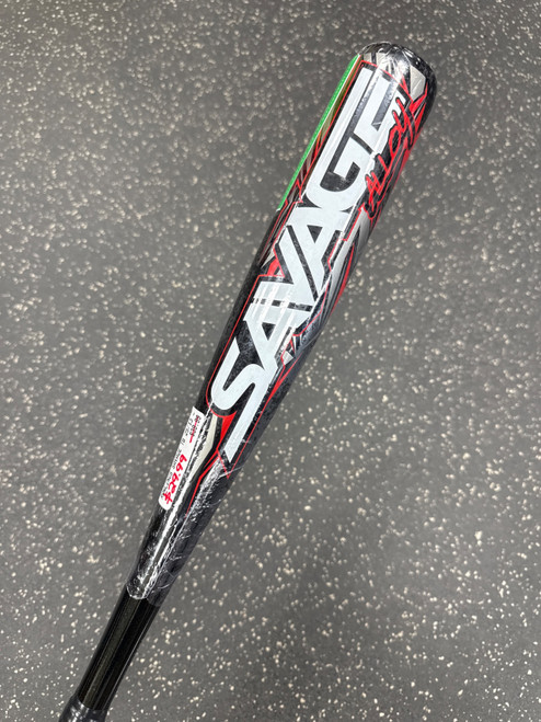 Vist Large View of Product Image Which is New RAWLINGS SAVAGE TB 25/13 -12