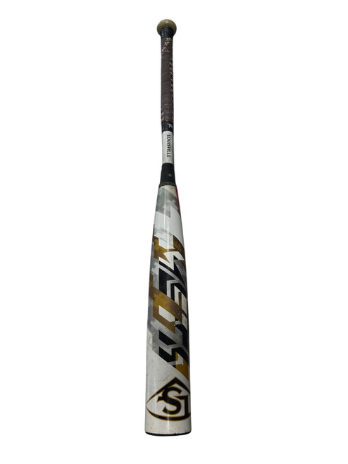 Vist Large View of Product Image Which is Used Louisville Slugger META BB/SB USSSA 2 5/8 Bat 31"