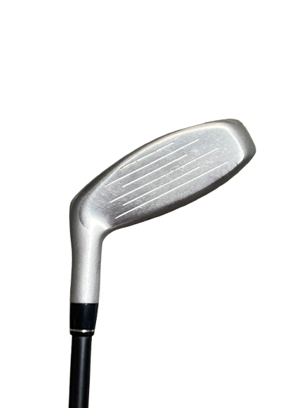 Vist Large View of Product Image Which is Used Taylormade TAYLORMADE RESCUE 2 HYBRID 16DGR Mens Hybrid Club RH 2 Hybrid