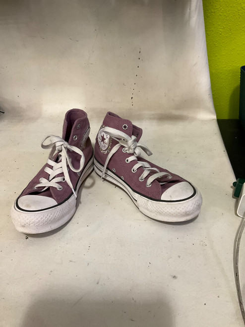 Vist Large View of Product Image Which is Used Converse Running/X-Train Shoes Y