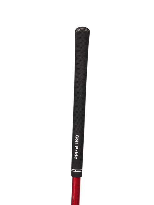 Vist Large View of Product Image Which is Used Taylormade BURNER SUPERFAST Mens Fairway Wood RH 4 Wood