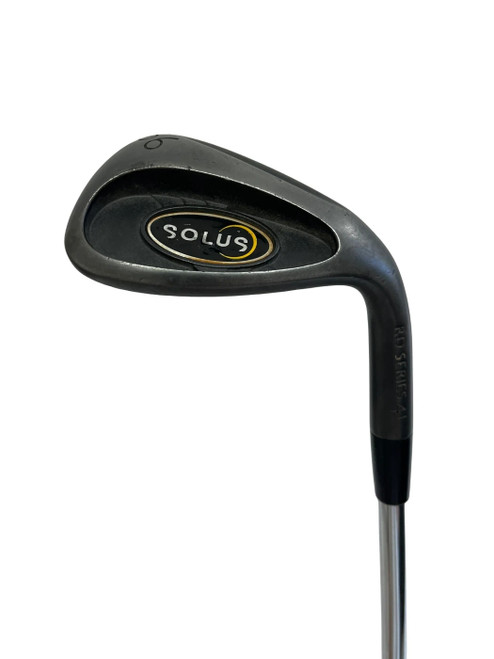 Vist Large View of Product Image Which is Used Solus 56 Degree Mens RH Wedge