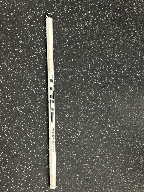 Vist Large View of Product Image Which is Used True COMP SF 4.0 Mens Atk/Mid LAX Shaft White